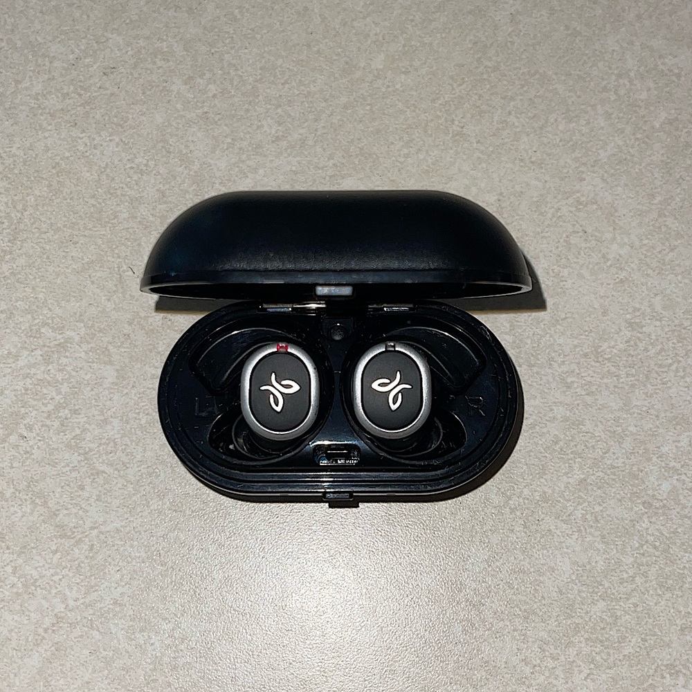 Jaybird RUN True Wireless Headphones